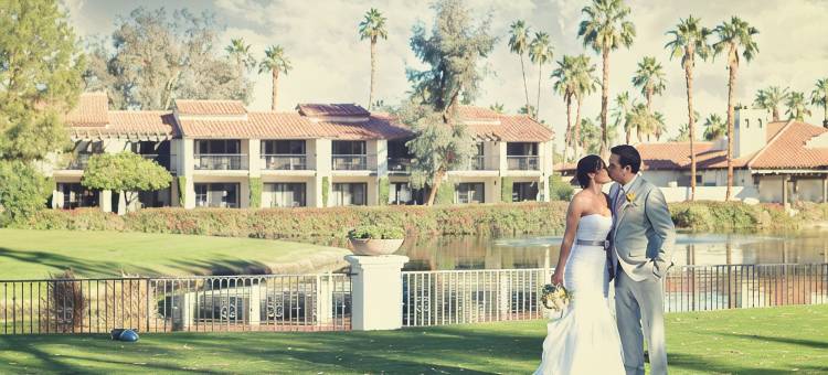 拉斯帕尔马斯牧场欧姆尼水疗度假村(Omni Rancho Las Palmas Resort & Spa)图片