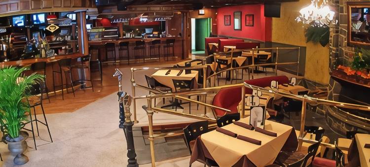 拉姆西贝斯特韦斯特酒店(Best Western the Inn at Ramsey)图片