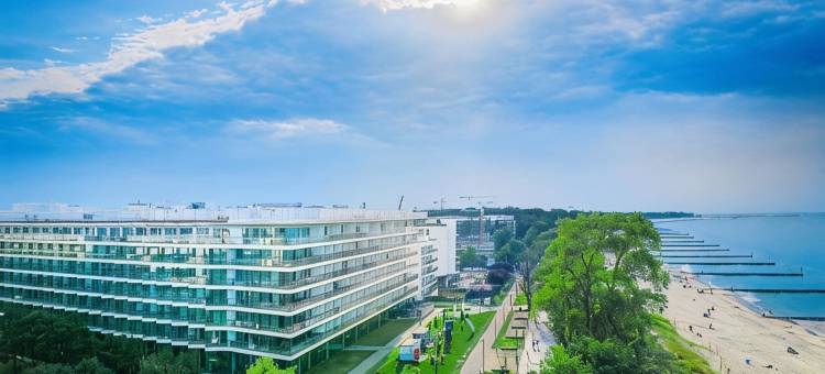 海滨公园酒店(Seaside Park Hotel)图片