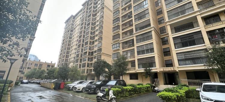 丽莎民宿(桃源路分店)图片