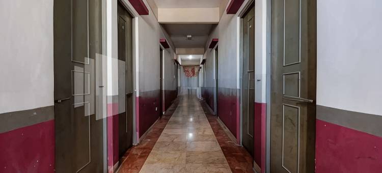 托巴纳RedPartner宾塔罗酒店(Tobana House Bintaro RedPartner)图片
