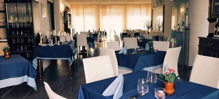 科莫湖酒店(Hotel Lago di Como)图片