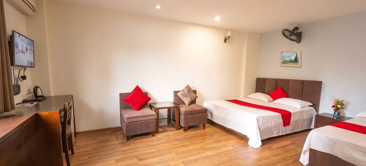 New Style House Hotel图片
