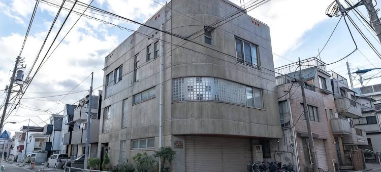 Fukuei Stay Tokyo 东十条(Fukuei Stay Tokyo Higashijujo)图片
