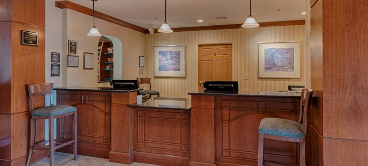 Staybridge Suites 哈里斯堡，赫氏(Staybridge Suites HARRISBURG HERSHEY by IHG)图片