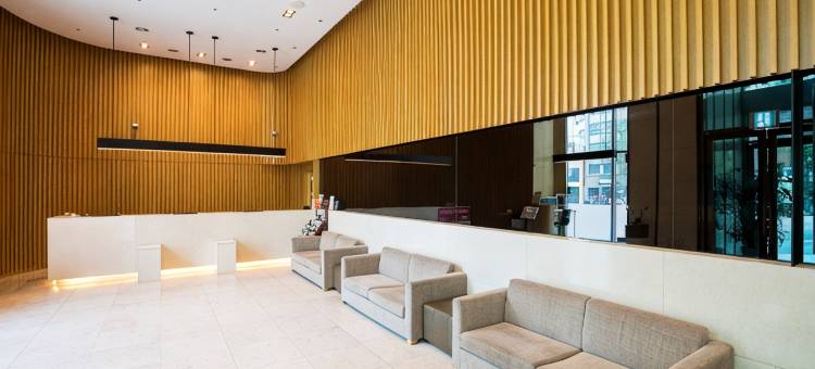 首尔东大门相铁喜普乐吉酒店(SOTETSU HOTELS THE SPLAISIR SEOUL DONGDAEMUN)图片