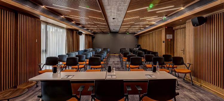 维布酒店(Hotel Vibre)图片