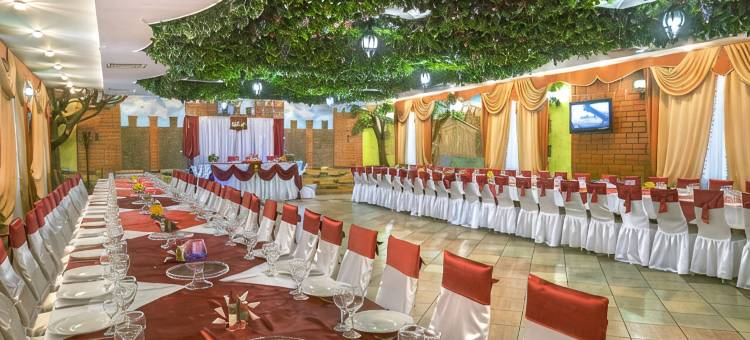 Gostinyij Dvor #1 Hotel图片