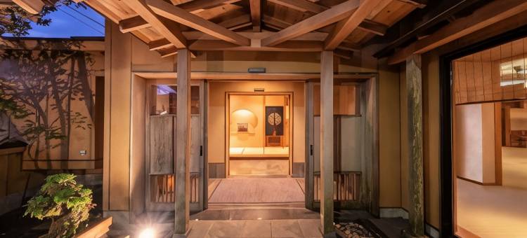 花心亭白滨酒店(Kashintei Shirahama)图片