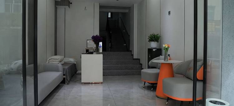 云朵酒店图片