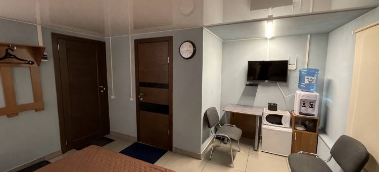 Basner Hotel图片