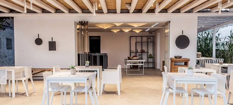 奥斯克套房酒店(Ostraco Suites)图片