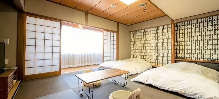 八户格兰酒店(Hachinohe Grand Hotel)图片