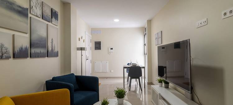 GuestReady - 03A Livian Suites Int 2 Pax 3A图片