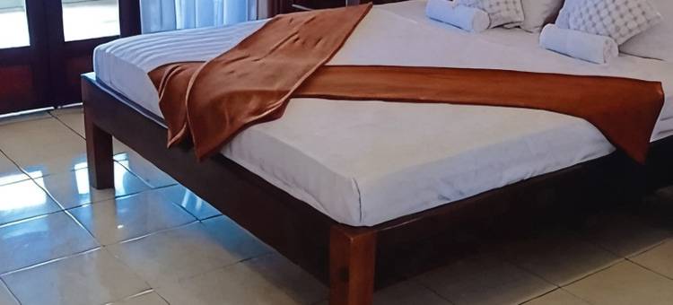 安达海滩酒店(Anda Beach Hotel)图片