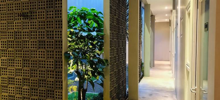 ZOE旅馆(Zoe Guest House)图片