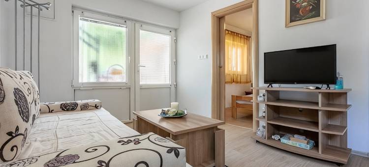 朱赫拉公寓酒店(Apartment Jurja)图片