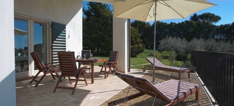 Villa Stauder - Holiday Apartment Olivi图片