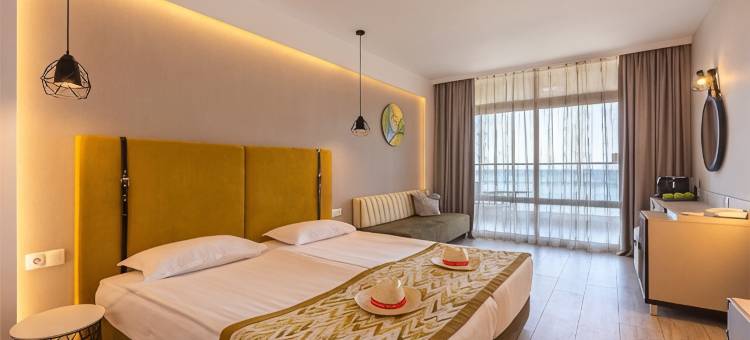 格里菲迪魅力海滩酒店 - 养生中心及 SPA(Grifid Encanto Beach Hotel - Medispa, Ultra All Inclusive & Private Beach)图片