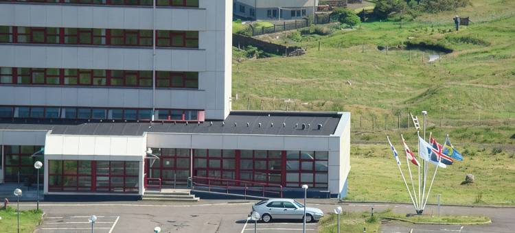 马克纳吉尔 62N 旅馆(62N Guesthouse Marknagil)图片