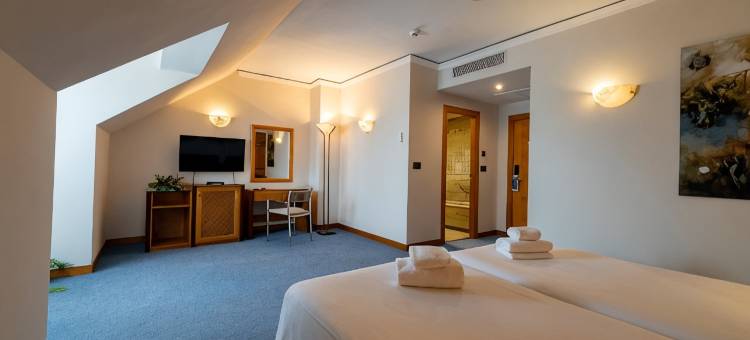 安特克拉山丘酒店(Hotel Antequera Hills)图片