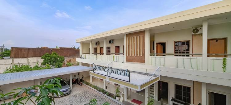 RedDoorz Syariah at Istana Homestay Madiun图片