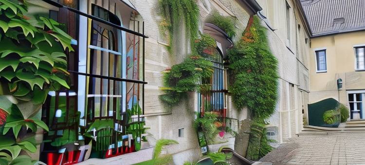 摄政酒店(Hôtel le Régent)图片