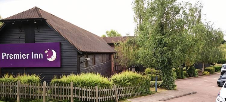 汤布里奇普瑞米尔酒店(Premier Inn Tonbridge)图片