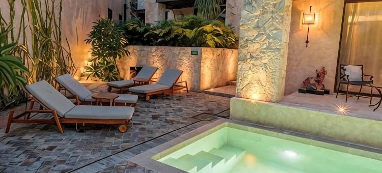 Hotel Casa Santo Origen 圣奥里赫恩家庭酒店(Hotel Casa Santo Origen)图片