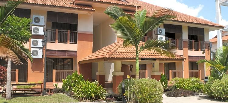 德帕尔马度假村(De Palma Resort Kuala Selangor)图片