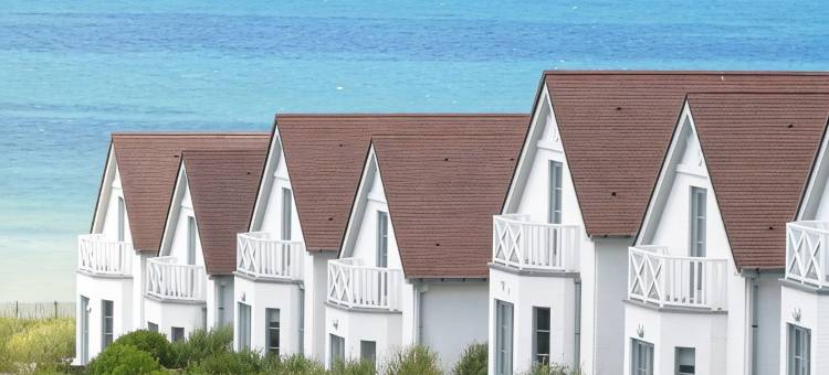 亚特兰蒂克海景度假屋(Sea view Atlantique)图片