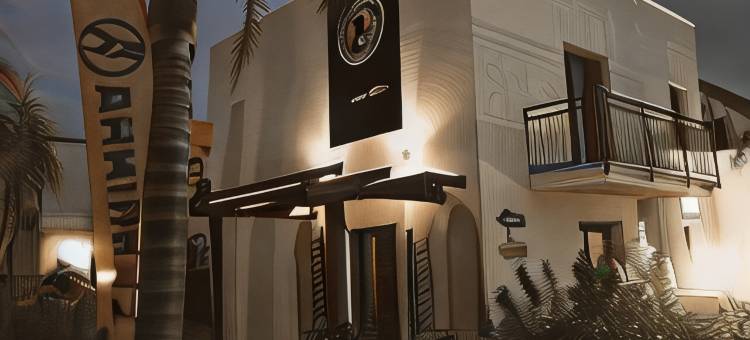 波凯艾比朗迪纳度假村(ProKite Alby Rondina - Resort -)图片