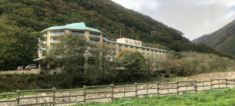 水上温泉郷酒店(Hotel Yu-No-Jin)图片