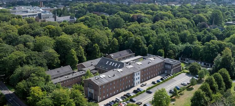 弗莱彻酒店餐厅德欧德赫万赫尼斯 - 阿尔克马尔(Fletcher Hotel-Restaurant De Oude Gevangenis-Alkmaar)图片