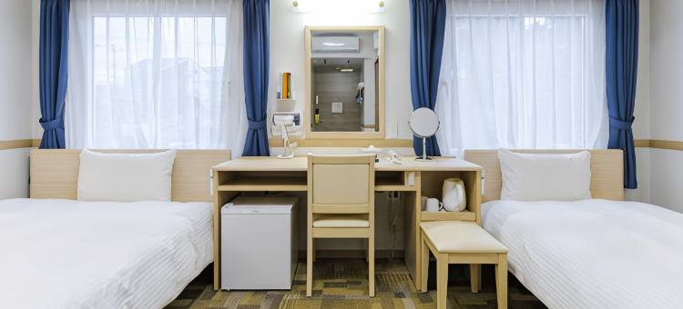 东横INN东大阪(Toyoko Inn Higashi-Osaka)图片