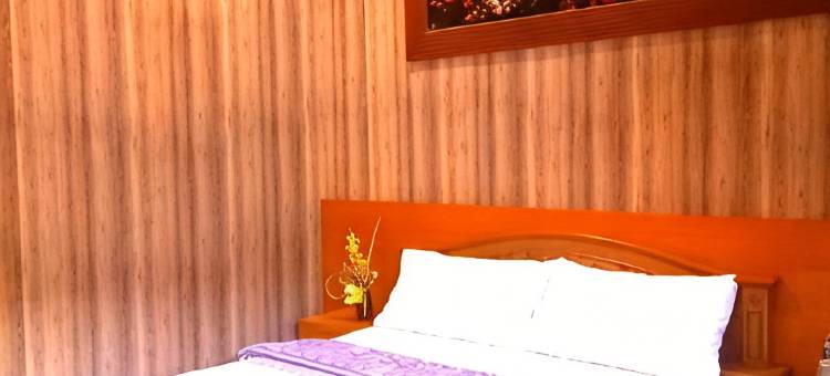 Hotel Kencana Rembang图片