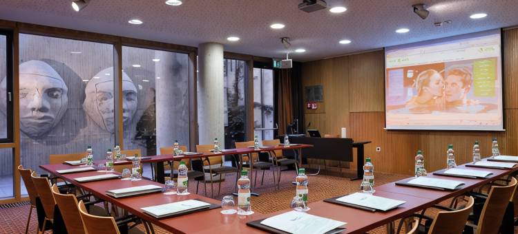 巴尔尼亚精品 - 克尔卡温泉酒店(Hotel Balnea Superior - Terme Krka)图片