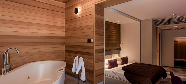 诺克斯酒店(Hotel Nox)图片