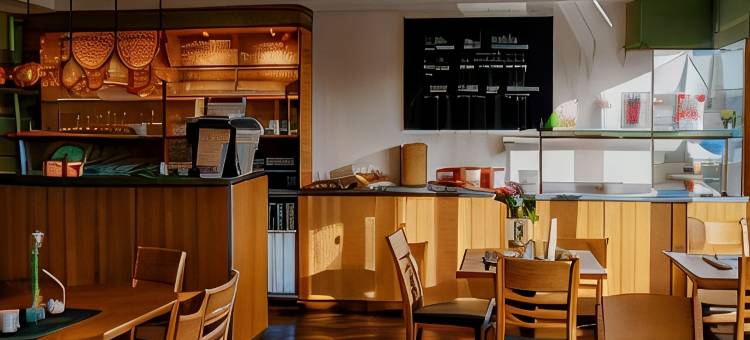 德雷斯顿兰德豪斯酒店(Landhotel Dresden)图片