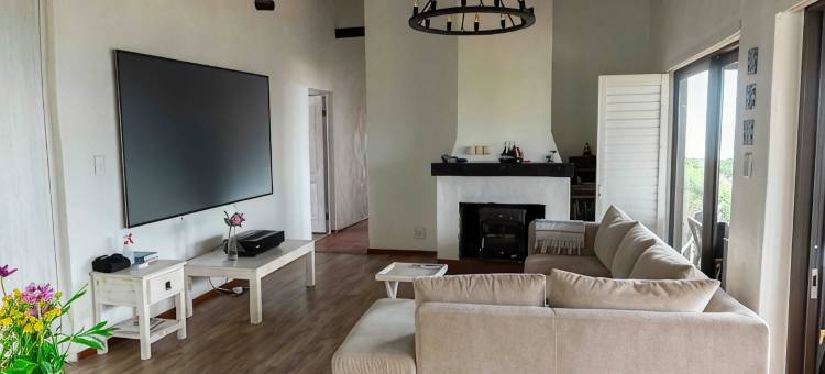 1 Waterkant 豪华度假屋(1 Waterkant luxury home)图片