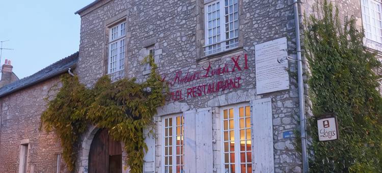 Hotel Relais Louis XI图片