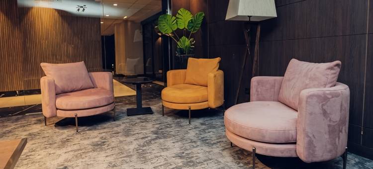 奥蒂亚酒店(Otia Hotel)图片