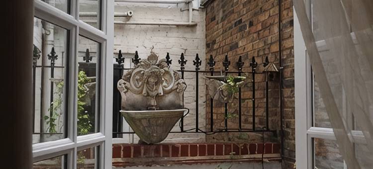 魅力生活伦敦市中心 - (3卧/3卫)度假屋(Charming Living In Central London - (3 Bed / 3 Bath))图片