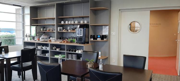 塔伦西亚之家酒店(Cit'Hotel Talencia)图片