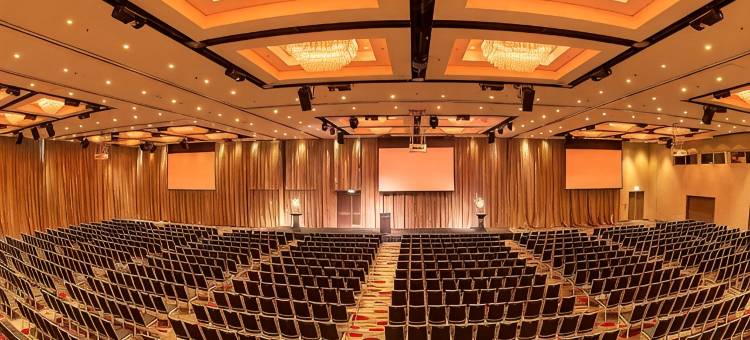 墨尔本艾尔伯特公园美居酒店(Mercure Melbourne Albert Park)图片