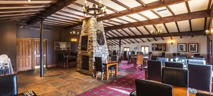 猎人旅馆(The Huntsman Inn)图片