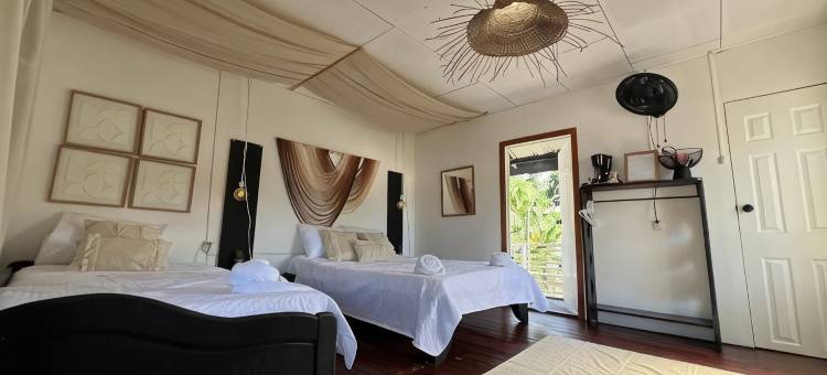 奇努克精品酒店(Chinuk Boutique Hotel)图片
