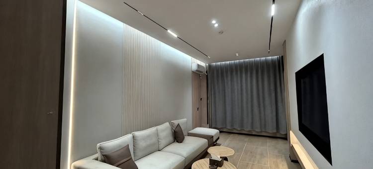 和悦酒店图片