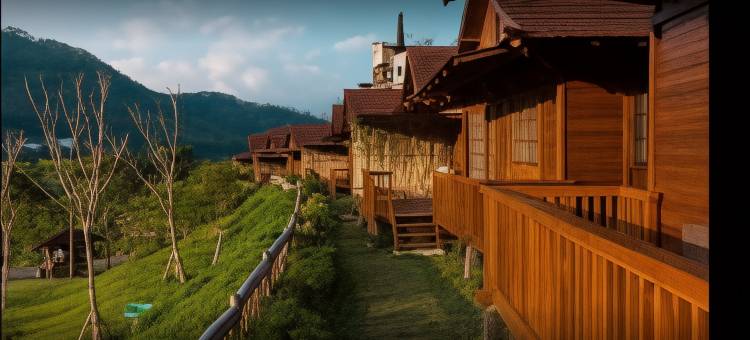 安森温泉度假村(The Onsen Hot Spring Resort)图片