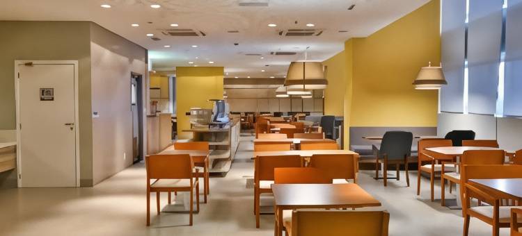 圣安德雷希尔顿花园酒店(Hilton Garden Inn Santo Andre)图片